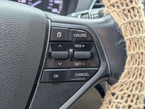 Used 2017 Hyundai Sonata Limited image 20