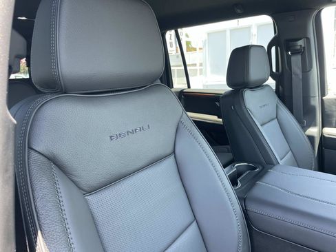 New 2026 GMC Yukon XL Denali AWD/4WD image 28