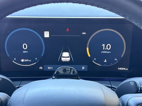 Used 2024 Hyundai Santa Fe Calligraphy image 24