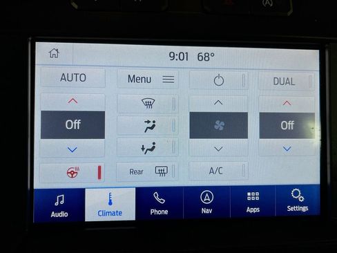 Used 2019 Ford F150 Lariat w/ Equipment Group 502A Luxury image 22