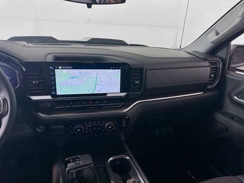 New 2026 Chevrolet Silverado 1500 LT Trail Boss image 24