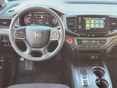 Used 2022 Honda Pilot Sport image 16