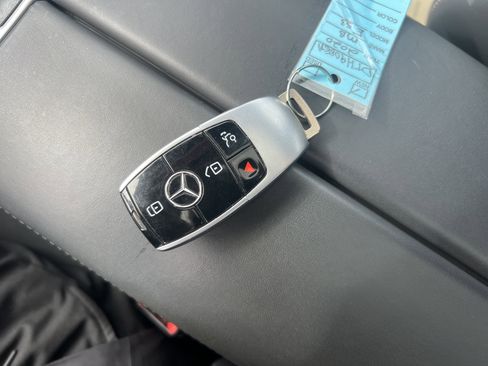 Certified 2020 Mercedes-Benz E 53 AMG AMG E 53 image 38