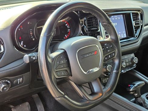 Used 2022 Dodge Durango GT AWD/4WD image 24