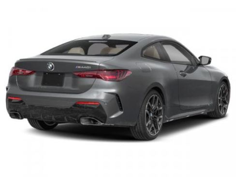 New 2026 BMW 440i xDrive M440i xDrive image 2