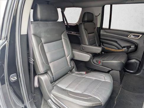 Used 2017 GMC Yukon XL Denali w/ Open Road Package AWD/4WD image 22