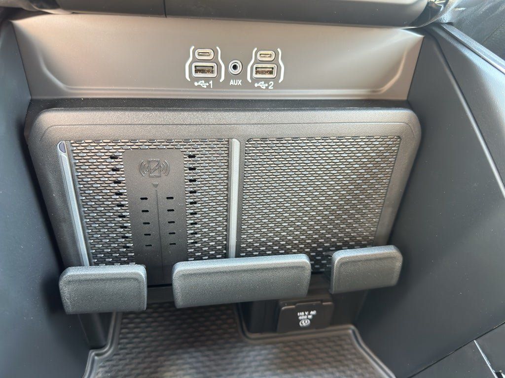 New 2026 RAM 1500 Big Horn RWD image 18