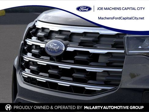 New 2025 Ford Explorer Active w/ Active Comfort Package image 18