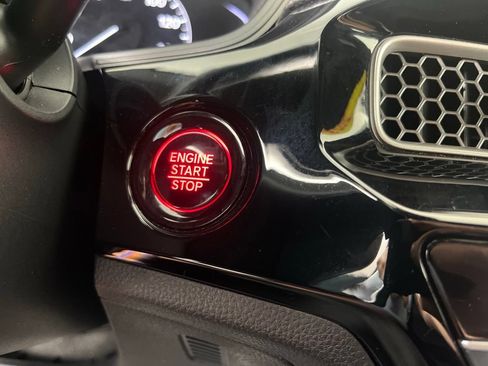 Certified 2025 Honda Civic Sport image 30
