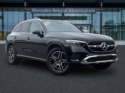 Used 2026 Mercedes-Benz GLC 300 4MATIC