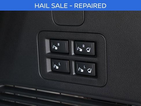 New 2026 Nissan Armada SL w/ Captain's Chari Seat Package AWD/4WD image 31
