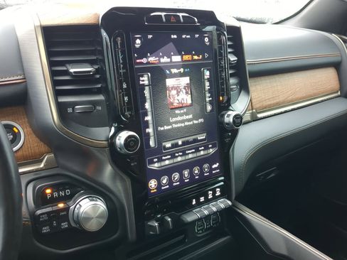 Used 2020 RAM 1500 Limited image 22