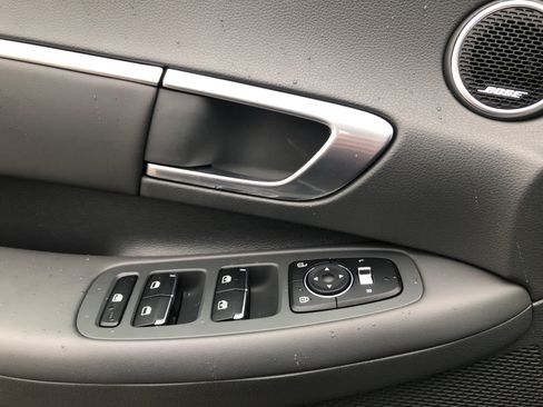 Certified 2023 Hyundai Sonata SEL Plus FWD image 23