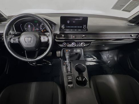 Used 2023 Honda Civic Sport image 29