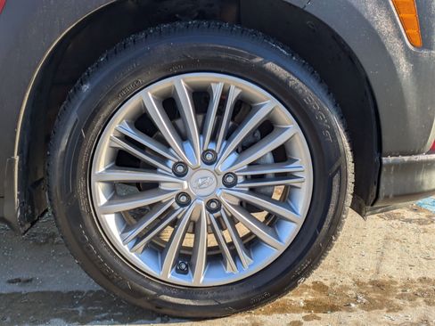 Used 2020 Hyundai Kona SEL image 29