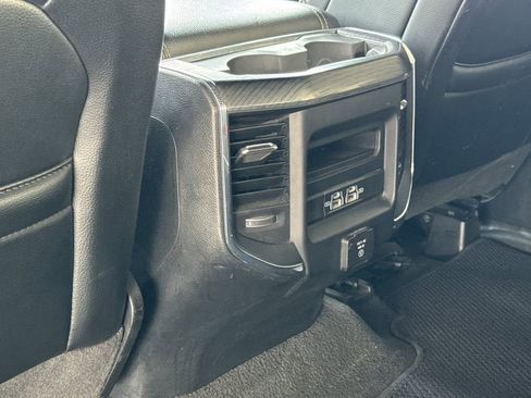 Used 2024 RAM 1500 Laramie RWD image 20