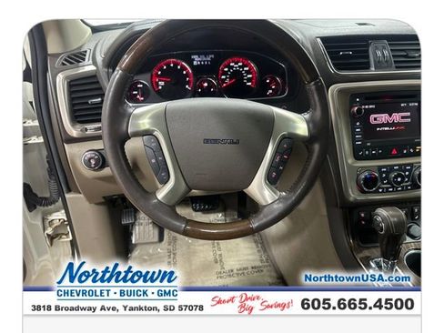 Used 2014 GMC Acadia Denali image 14
