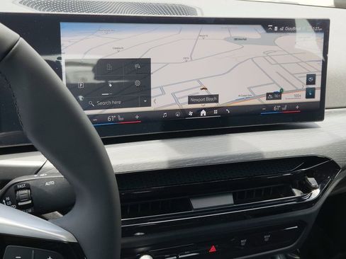 New 2026 BMW i4 eDrive40 RWD image 11