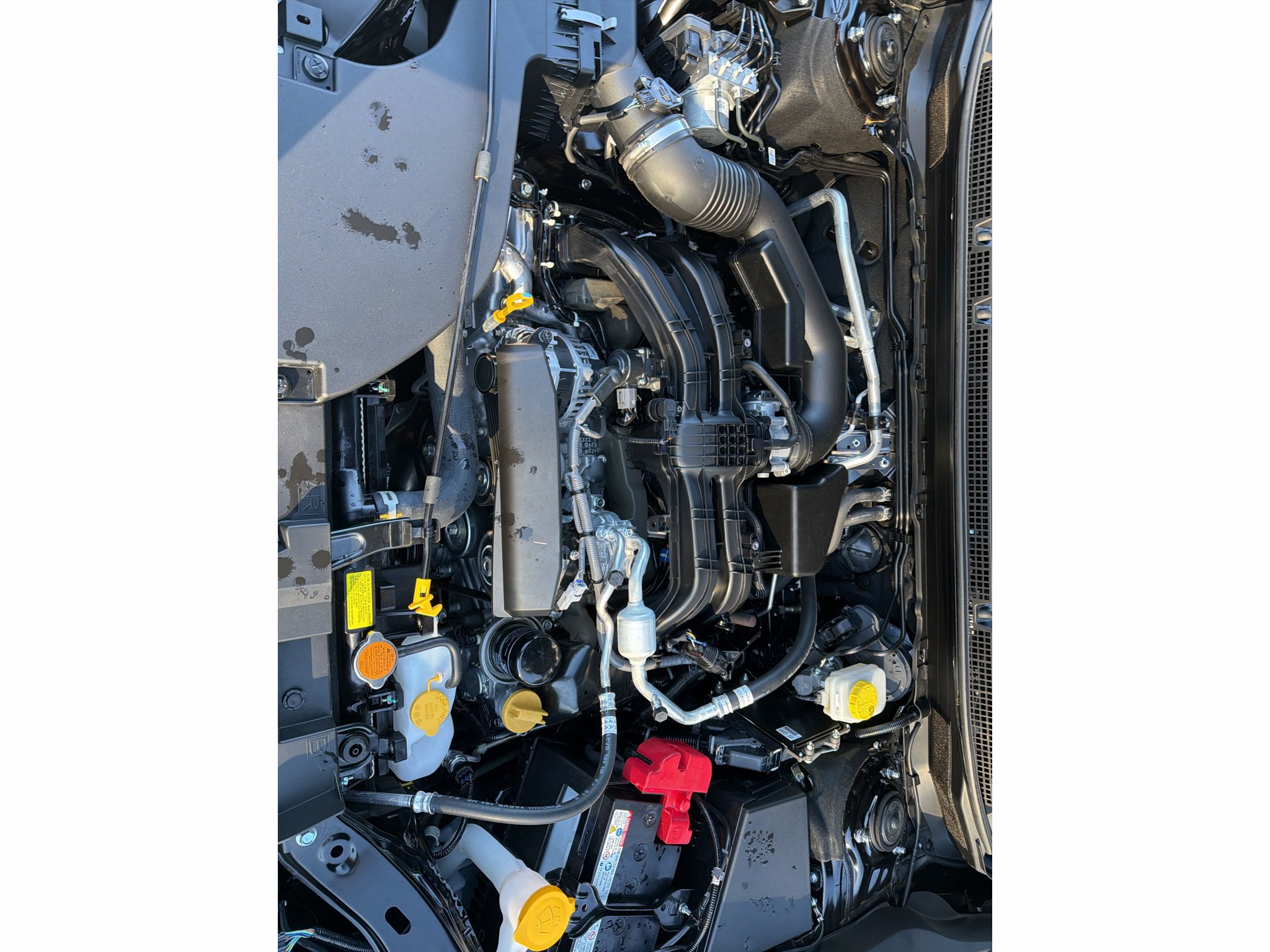 Certified 2026 Subaru Outback Premium AWD/4WD image 30