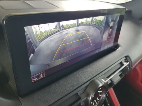Used 2023 Lexus IS 350 F Sport RWD image 26