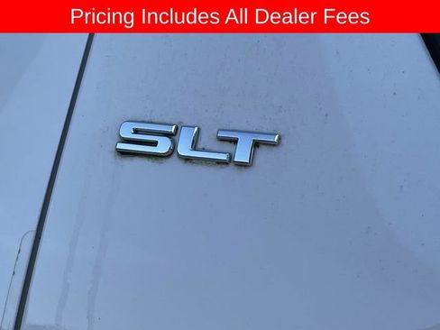 Used 2017 GMC Terrain SLT AWD/4WD image 5