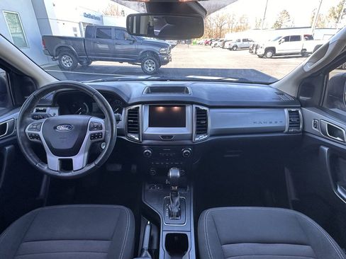 Used 2019 Ford Ranger XLT w/ Equipment Group 301A Mid image 19