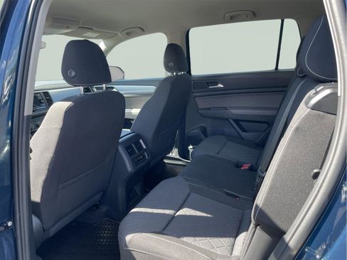 Used 2021 Volkswagen Atlas S AWD/4WD image 13