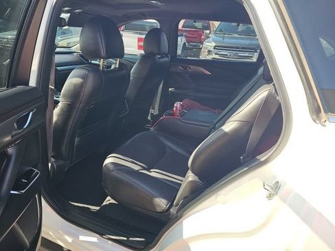 Used 2016 MAZDA CX-9 Grand Touring FWD image 2