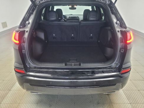 Used 2019 Jeep Cherokee High Altitude AWD/4WD image 29