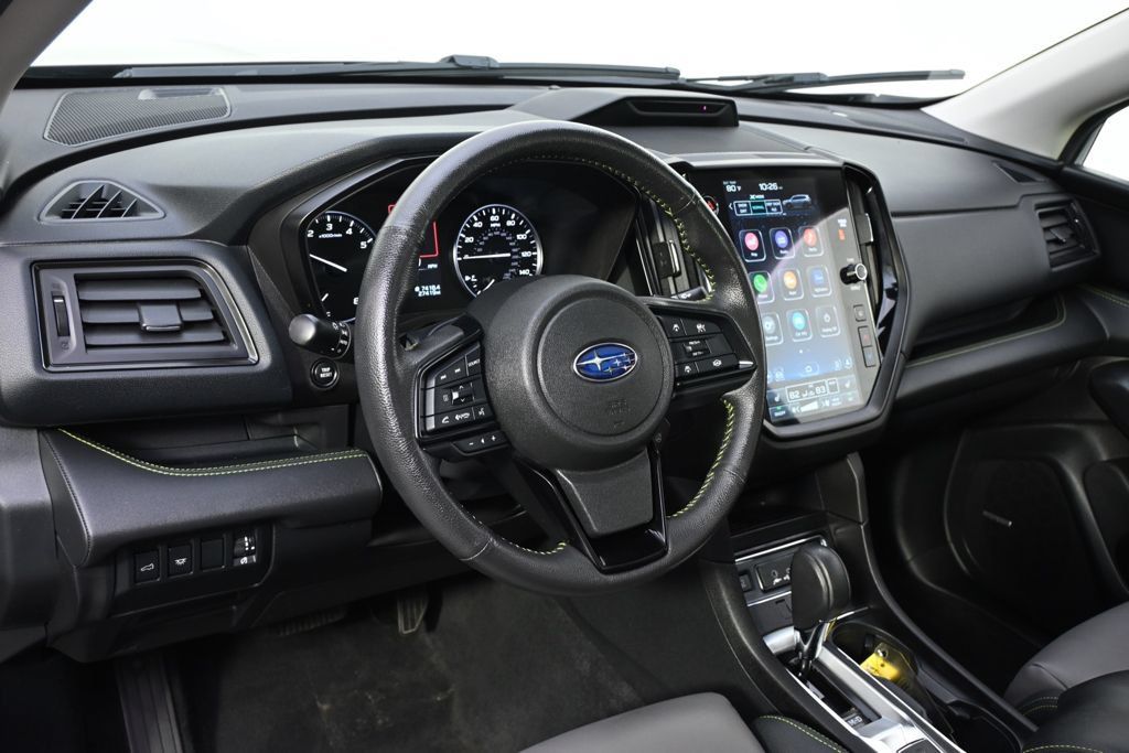 Used 2024 Subaru Ascent Onyx Edition Limited AWD/4WD image 8