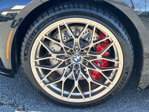 New 2026 BMW M3 Competition image 30