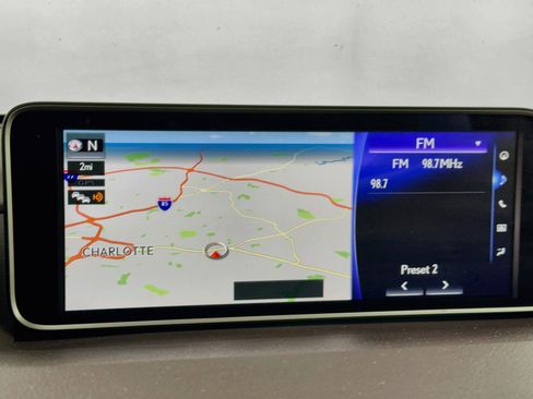Used 2017 Lexus RX 450h AWD w/ Luxury Package image 22
