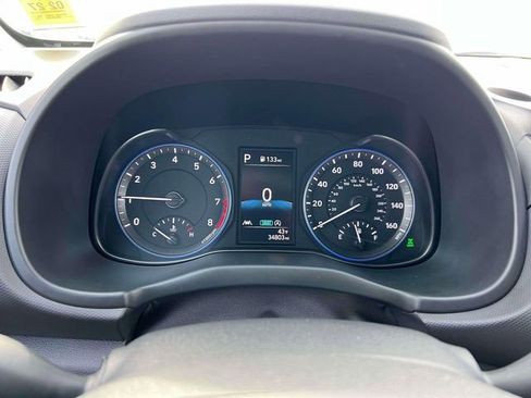 Certified 2023 Hyundai Kona SE image 25