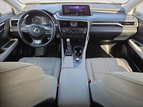 Used 2017 Lexus RX 350 FWD w/ Luxury Package image 15