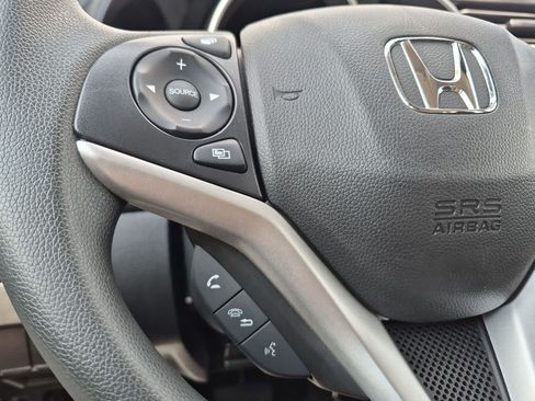 Used 2020 Honda Fit EX image 24