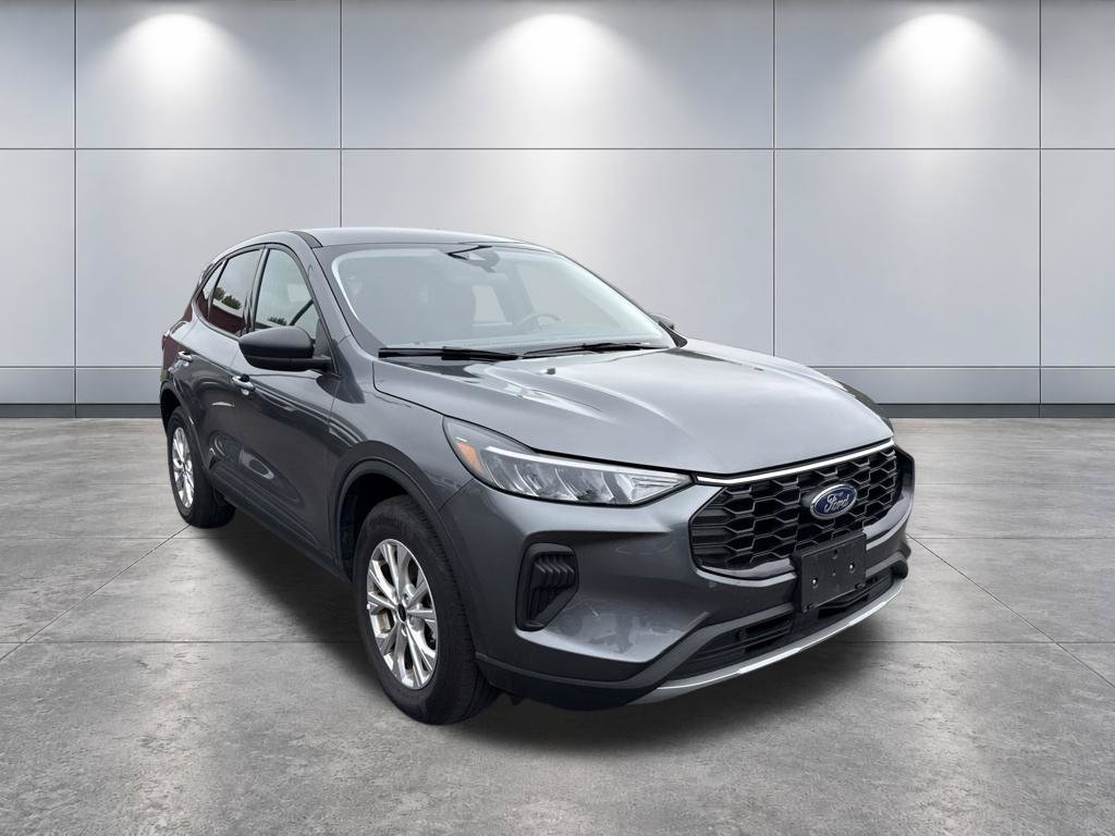 Used 2025 Ford Escape Active AWD/4WD image 33