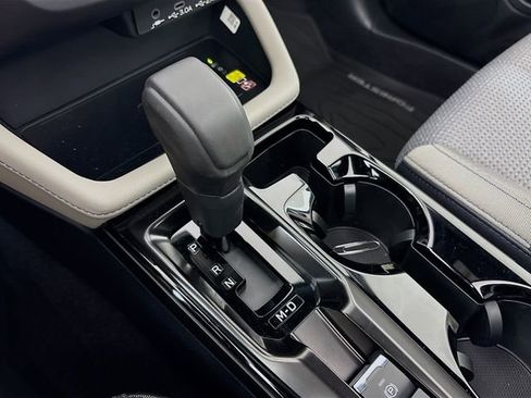 New 2026 Subaru Forester Touring AWD/4WD image 17