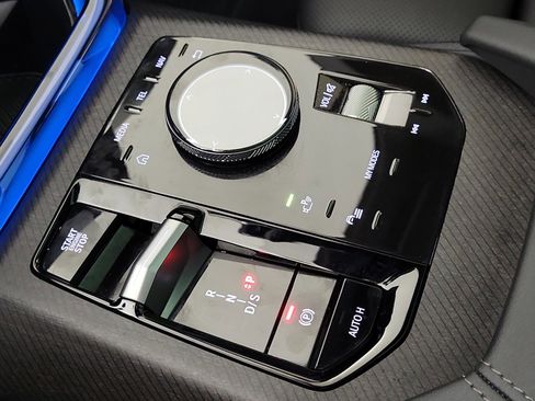 Certified 2025 BMW X3 M50 w/ Premium Package image 21