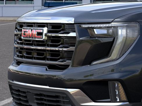 New 2026 GMC Acadia Elevation w/ Elevation Premium Package AWD/4WD image 16