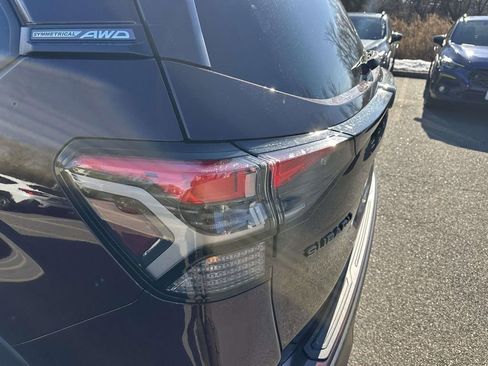 New 2026 Subaru Forester Limited image 8