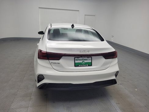 Used 2024 Kia Forte LXS image 6