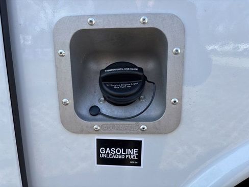 New 2025 Chevrolet Silverado 2500 W/T w/ WT Convenience Package image 7