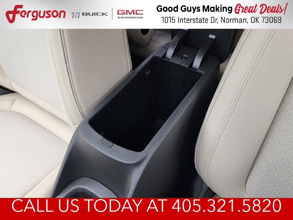 New 2026 Buick Encore GX Preferred w/ Comfort Package FWD image 33