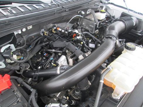 Used 2023 Ford Expedition Max Limited image 34