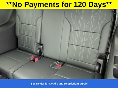 New 2026 Buick Enclave Avenir w/ Super Cruise Package image 13