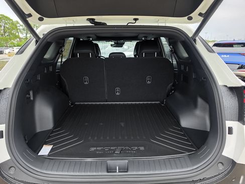 New 2026 Kia Sportage X-Line AWD/4WD image 10