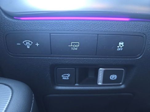 Used 2023 Hyundai Palisade Calligraphy w/ Cargo Package image 42