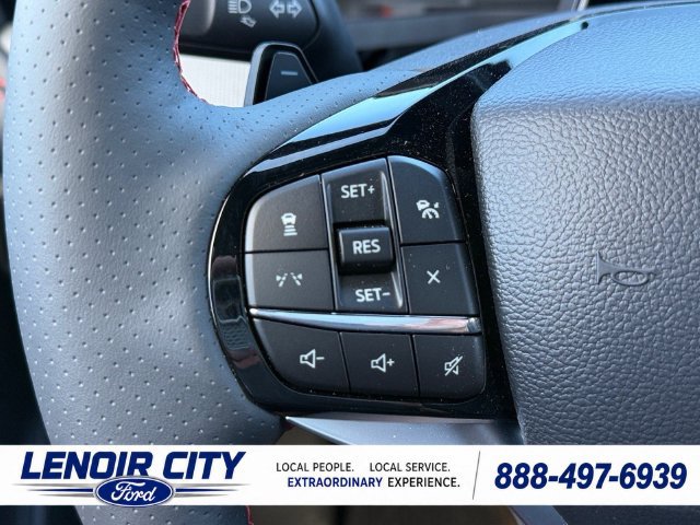 New 2026 Ford Explorer ST w/ Sun And Sound Package AWD/4WD image 20