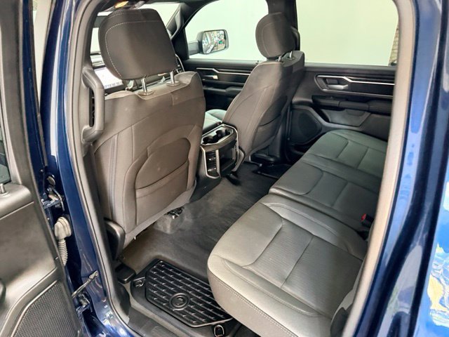 Used 2023 RAM 1500 Big Horn AWD/4WD image 34