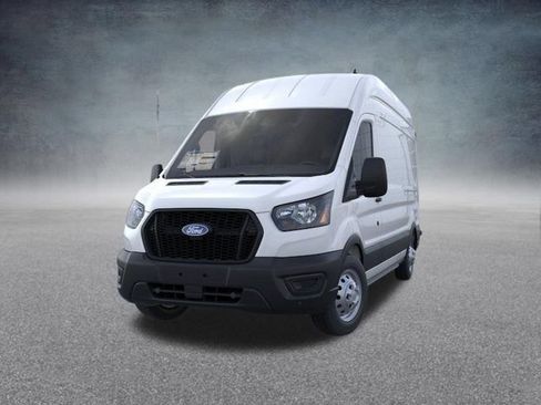New 2026 Ford Transit 350 148 High Roof RWD image 4